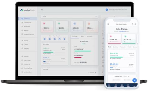 property management software for landlords.